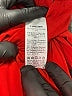 Shein Red Long Sleeve Top Size 2 - photo 8