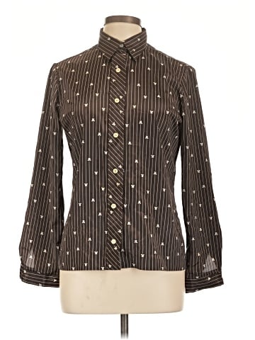 Lanvin Vintage Button down (view 1)