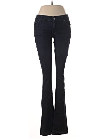 7 For All Mankind Jeans (view 1)