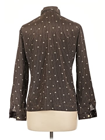 Lanvin Vintage Button down (view 2)