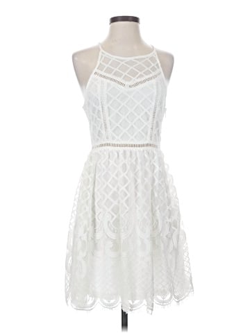 Altar'd State Cocktail Dress (view 1)