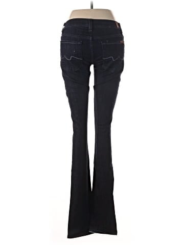 7 For All Mankind Jeans (view 2)