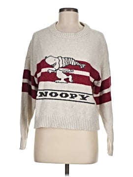 American Eagle Outfitters Pullover Sweater