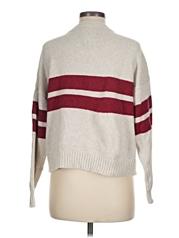 American Eagle Outfitters Pullover Sweater (view 2)