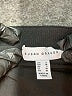 Susan Graver 100% Polyester Black Formal Skirt Size S - photo 4