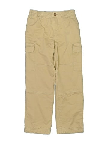 Lands' End Cargo Pants (view 1)