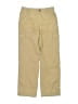 Lands' End 100% Cotton Tan Cargo Pants Size 8 - photo 1