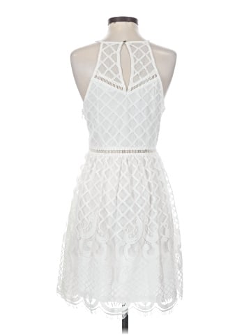 Altar'd State Cocktail Dress (view 2)