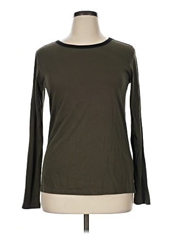 Lilla P Long Sleeve T-Shirt (view 1)