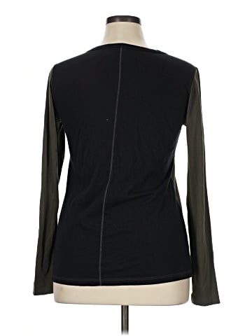 Lilla P Long Sleeve T-Shirt (view 2)
