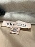 Philosophy Republic Clothing Tan Jacket Size XS - photo 6