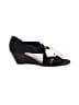 Dexflex Color Block Black Wedges Size 11 (wide) - photo 1