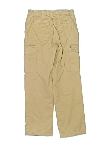 Lands' End Cargo Pants (view 2)