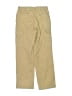 Lands' End 100% Cotton Tan Cargo Pants Size 8 - photo 2