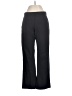 Theory Solid Black Dress Pants Size 2 - photo 1