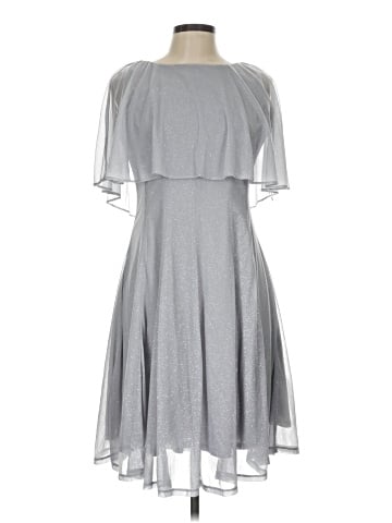J. Taylor Cocktail Dress (view 1)