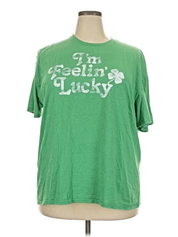 Fifth Sun Short Sleeve T-Shirt (view 1)