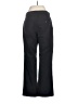 Theory Solid Black Dress Pants Size 2 - photo 2
