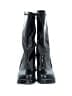 Assorted Brands Black Boots Size 7 - photo 2