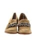 Sofft 100% Leather Tan Flats Size 6 - photo 2
