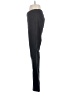 Theory Solid Black Dress Pants Size 2 - photo 5