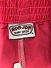 Ron Jon Surf Shop Hearts Pink Shorts Size S - photo 3