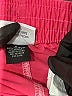 Ron Jon Surf Shop Hearts Pink Shorts Size S - photo 4