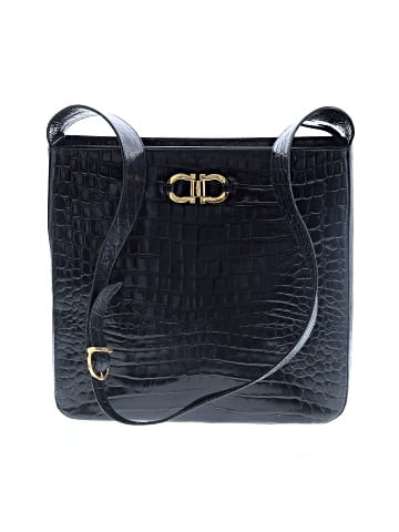 Salvatore Ferragamo Shoulder Bag (view 1)