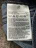 Banana Republic Solid Blue Jeans Size 27S - photo 8