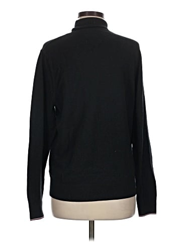 Tommy Hilfiger Turtleneck Sweater (view 2)