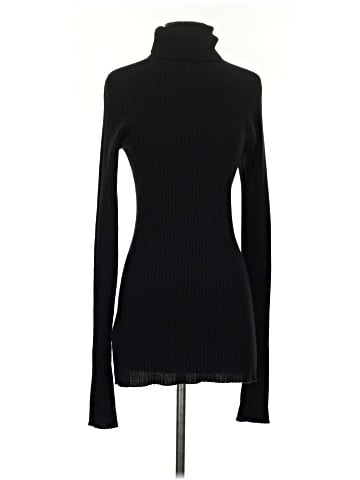 Magaschoni Cashmere Pullover Sweater (view 1)