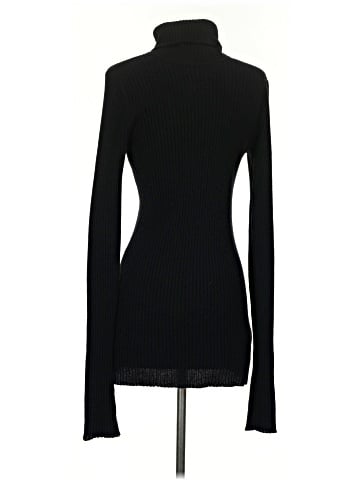Magaschoni Cashmere Pullover Sweater (view 2)