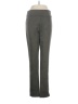 Krazy Larry Solid Gray Active Pants Size 4 - photo 1