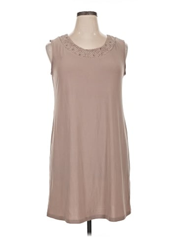 R&M Richards Casual Dress (view 1)