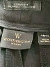 Worthington Black Dress Pants Size 18 - photo 4