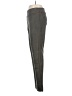 Krazy Larry Solid Gray Active Pants Size 4 - photo 5