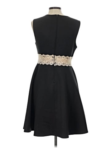 B. Smart Cocktail Dress (view 2)