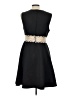 B. Smart Black Cocktail Dress Size 12 - photo 2