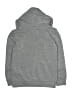Air Jordan Gray Pullover Hoodie Size 7 - photo 2