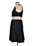 B. Smart Black Cocktail Dress Size 12 - photo 5