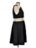 B. Smart Black Cocktail Dress Size 12 - photo 4