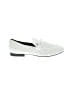Steve Madden White Flats Size 7 - photo 1
