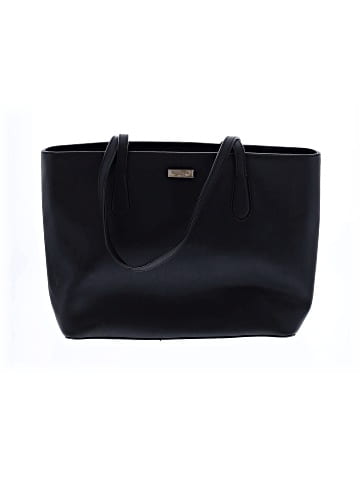 Kate Spade New York Leather Tote (view 1)