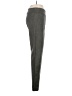 Krazy Larry Solid Gray Active Pants Size 4 - photo 4