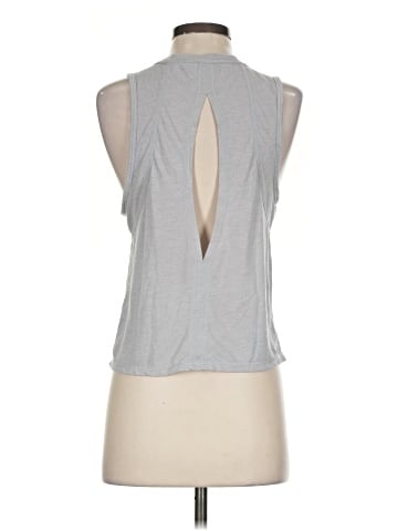 Reebok Sleeveless T-Shirt (view 2)