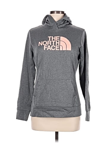 The North Face Pullover Hoodie (view 1)