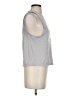 Reebok Gray Sleeveless T-Shirt Size S - photo 4