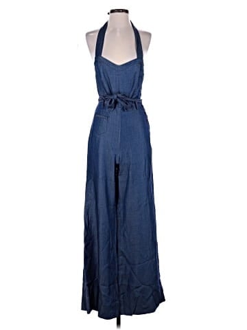 Elevenses Jumpsuit (view 1)