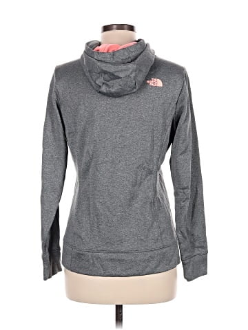 The North Face Pullover Hoodie (view 2)