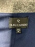 Oleg Cassini Blue Kimono Size XL - photo 7